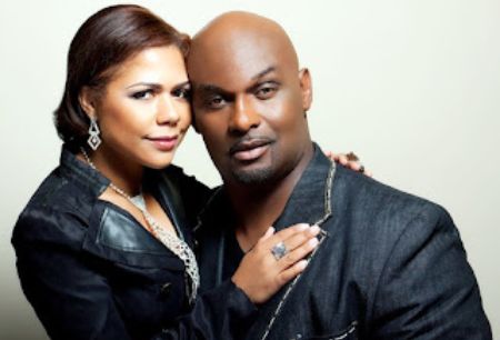 Thomas Ford was in relationship with Viviane Brazil before his demise.